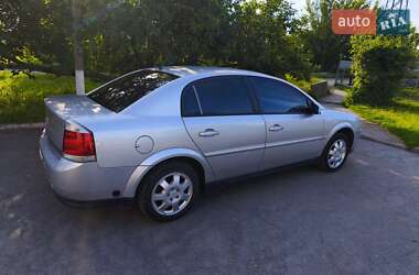 Седан Opel Vectra 2005 в 
