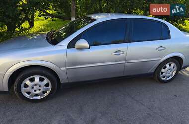 Седан Opel Vectra 2005 в 