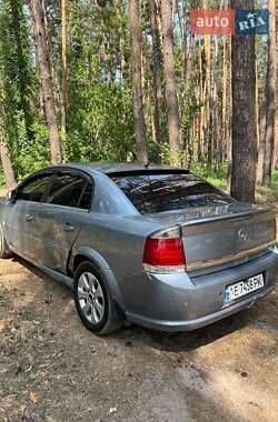 Седан Opel Vectra 2008 в Харькове