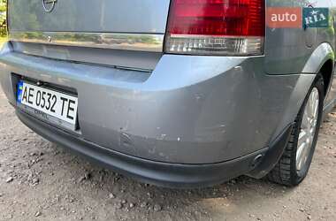 Седан Opel Vectra 2003 в 