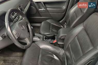 Седан Opel Vectra 2007 в 