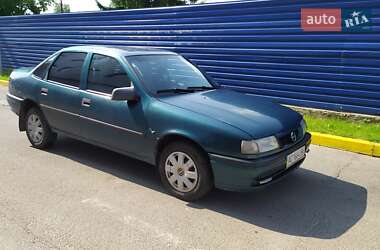Седан Opel Vectra 1995 в 