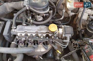 Седан Opel Vectra 1995 в 