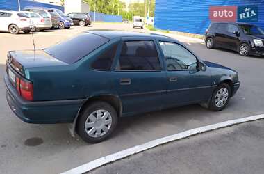 Седан Opel Vectra 1995 в 