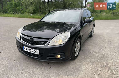 Седан Opel Vectra 2007 в Радомишлі