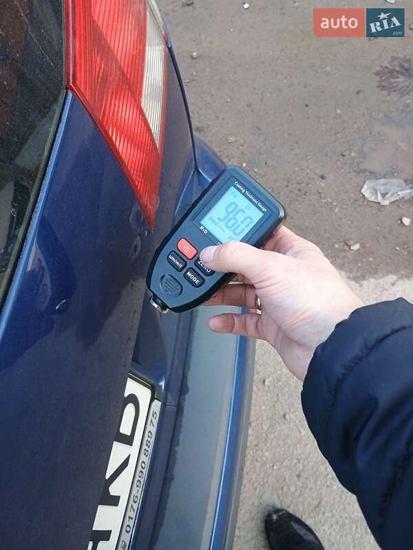 Универсал Opel Vectra 2007 в Львове