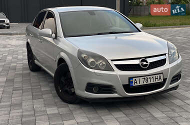 Седан Opel Vectra 2007 в 