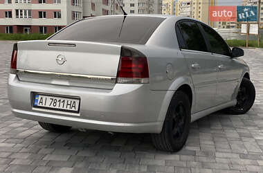Седан Opel Vectra 2007 в 