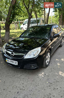 Седан Opel Vectra 2007 в Первомайске