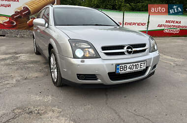 Универсал Opel Vectra 2004 в 