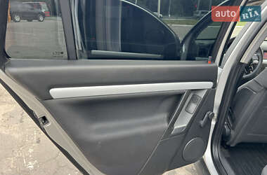 Универсал Opel Vectra 2004 в 
