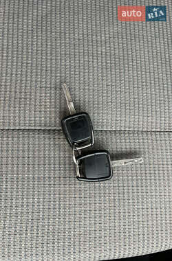 Универсал Opel Vectra 2004 в 