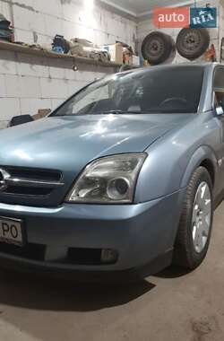 Седан Opel Vectra 2003 в Кривому Розі