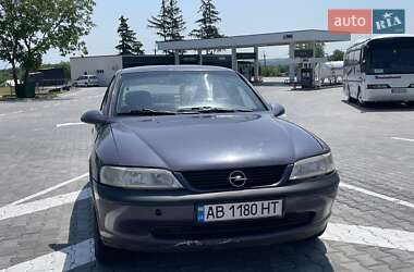 Седан Opel Vectra 1996 в Вінниці