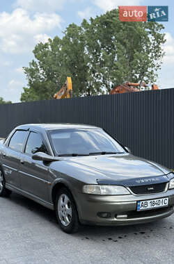 Седан Opel Vectra 1999 в Вінниці