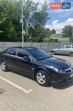 Седан Opel Vectra 2007 в Кривому Розі