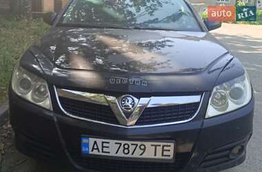 Седан Opel Vectra 2006 в Краматорске