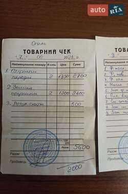 Седан Opel Vectra 2008 в 