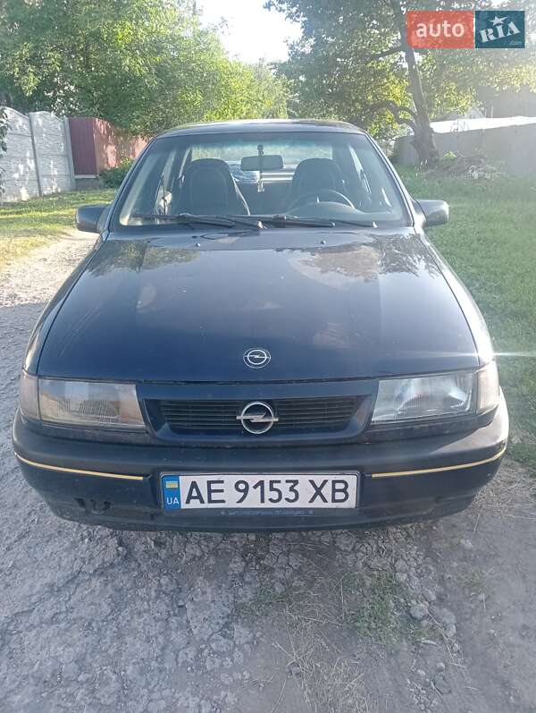 Opel Vectra 1992