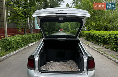 Седан Opel Vectra 2004 в 