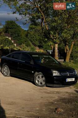 Лифтбек Opel Vectra 2003 в Тернополе