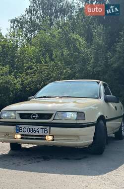 Седан Opel Vectra 1994 в Жидачове