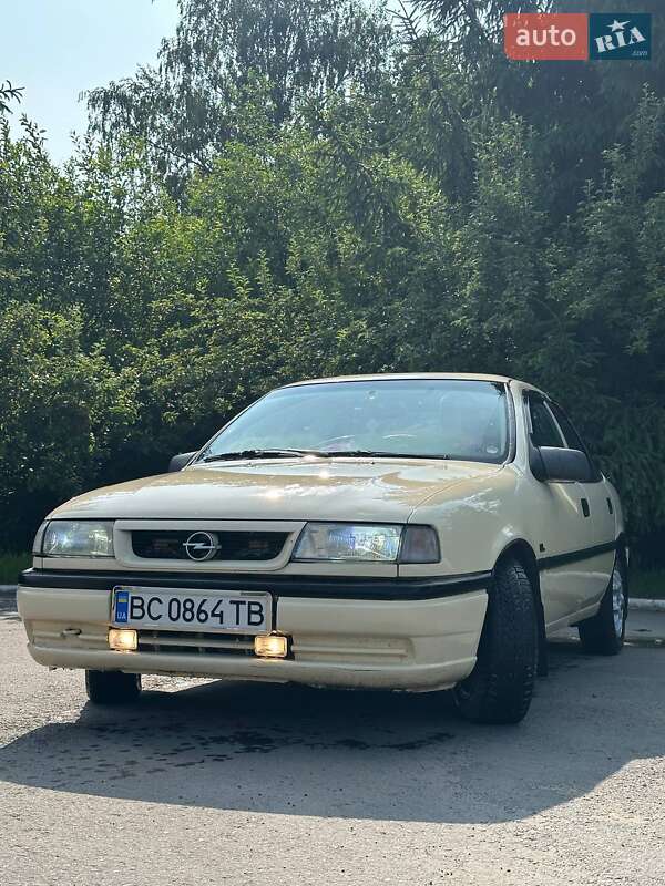 Opel Vectra 1994
