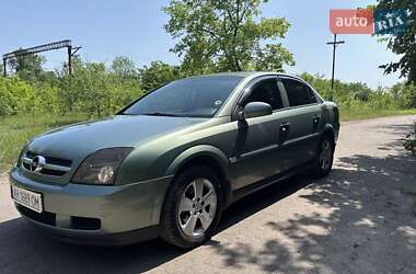 Седан Opel Vectra 2003 в 