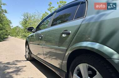 Седан Opel Vectra 2003 в 