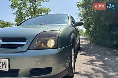 Седан Opel Vectra 2003 в 
