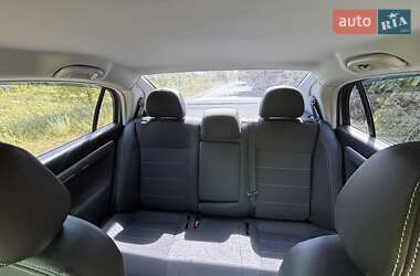 Седан Opel Vectra 2003 в 