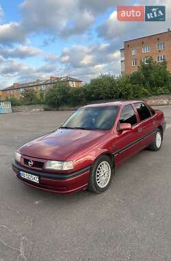 Седан Opel Vectra 1993 в Тульчині