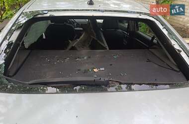 Лифтбек Opel Vectra 2006 в 