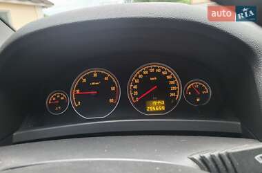 Седан Opel Vectra 2008 в 