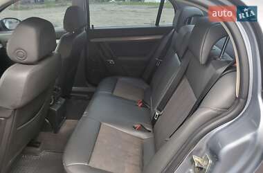 Седан Opel Vectra 2008 в 