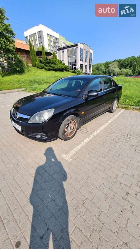 Opel Vectra 2006
