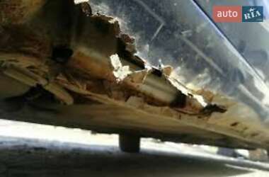 Універсал Opel Vectra 2001 в Хоролі