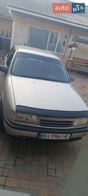 Ліфтбек Opel Vectra 1991 в Біляївці