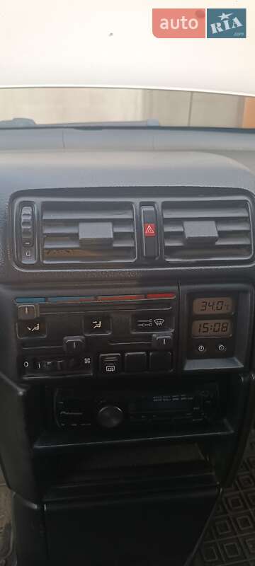 Ліфтбек Opel Vectra 1991 в Біляївці