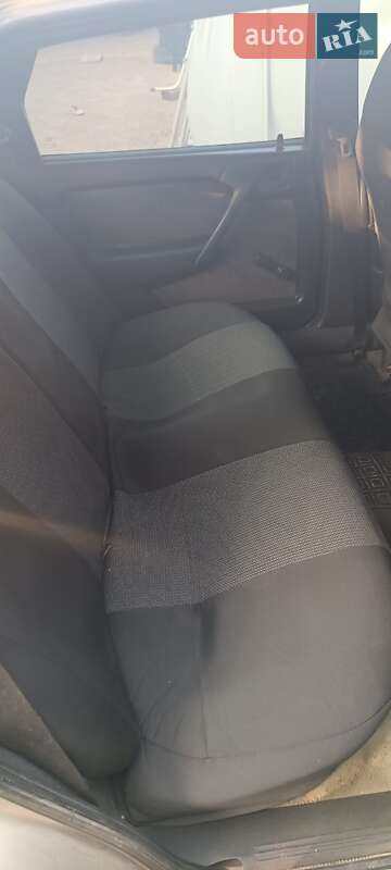 Ліфтбек Opel Vectra 1991 в Біляївці