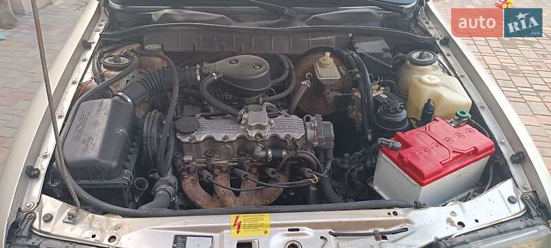 Ліфтбек Opel Vectra 1991 в Біляївці
