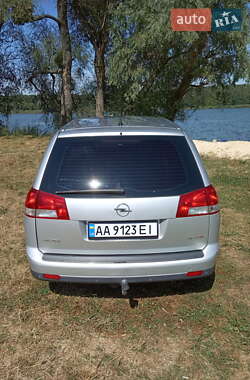 Универсал Opel Vectra 2008 в 