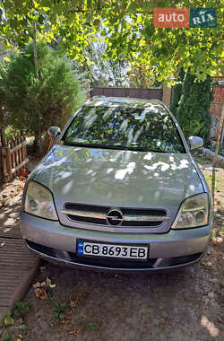 Універсал Opel Vectra 2003 в Ніжині