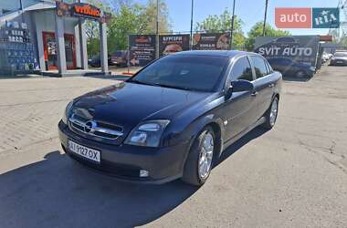 Седан Opel Vectra 2004 в 