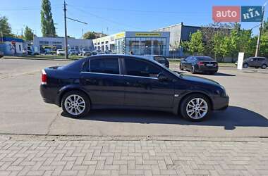 Седан Opel Vectra 2004 в 