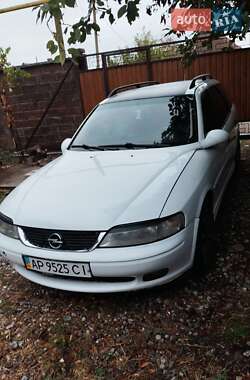 Универсал Opel Vectra 1999 в Запорожье