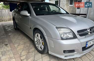 Ліфтбек Opel Vectra 2003 в 