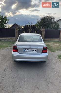 Седан Opel Vectra 1999 в Баштанці
