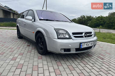Седан Opel Vectra 2003 в Городенці
