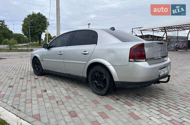 Седан Opel Vectra 2003 в 